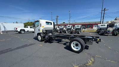 2024 Chevrolet LCF 5500XD Regular Cab RWD, Cab Chassis for sale #CM4356 - photo 2