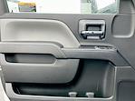 New 2024 Chevrolet Silverado 5500 Work Truck Regular Cab 4WD Cab Chassis for sale #CM4363 - photo 11