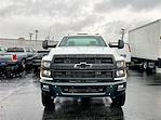 New 2024 Chevrolet Silverado 5500 Work Truck Regular Cab 4WD Cab Chassis for sale #CM4363 - photo 16