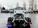 New 2024 Chevrolet Silverado 5500 Work Truck Regular Cab 4WD Cab Chassis for sale #CM4363 - photo 2
