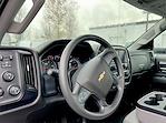 New 2024 Chevrolet Silverado 5500 Work Truck Regular Cab 4WD Cab Chassis for sale #CM4363 - photo 3