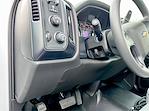 New 2024 Chevrolet Silverado 5500 Work Truck Regular Cab 4WD Cab Chassis for sale #CM4363 - photo 8