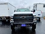 New 2024 Chevrolet Silverado 5500 Work Truck Regular Cab 4WD Cab Chassis for sale #CM4366 - photo 16