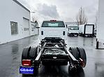 New 2024 Chevrolet Silverado 5500 Work Truck Regular Cab 4WD Cab Chassis for sale #CM4366 - photo 2
