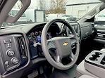 New 2024 Chevrolet Silverado 5500 Work Truck Regular Cab 4WD Cab Chassis for sale #CM4366 - photo 3