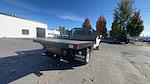 New 2024 Chevrolet Silverado 3500 Work Truck Crew Cab 4WD Monroe Truck Equipment Flatbed Truck for sale #CM4494 - photo 7