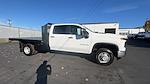 New 2024 Chevrolet Silverado 3500 Work Truck Crew Cab 4WD Monroe Truck Equipment Flatbed Truck for sale #CM4494 - photo 9