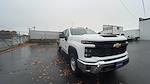 2024 Chevrolet Silverado 2500 Crew Cab 4WD, Monroe Truck Equipment Flatbed Truck for sale #CM4506 - photo 3