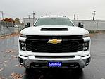 2024 Chevrolet Silverado 2500 Crew Cab 4WD, Monroe Truck Equipment Flatbed Truck for sale #CM4506 - photo 24