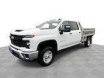 2024 Chevrolet Silverado 2500 Crew Cab 4WD, Monroe Truck Equipment Flatbed Truck for sale #CM4506 - photo 28