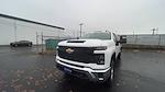 2024 Chevrolet Silverado 2500 Crew Cab 4WD, Monroe Truck Equipment Flatbed Truck for sale #CM4506 - photo 4