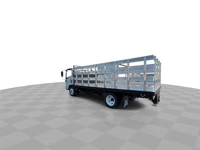 New 2024 Chevrolet LCF 4500 Regular Cab Stake Bed for sale #CM4550 - photo 2