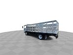 New 2024 Chevrolet LCF 4500 Regular Cab Stake Bed for sale #CM4550 - photo 2