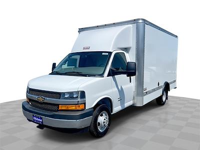 New 2024 Chevrolet Express 4500 159 WB Cutaway for sale #CM4555 - photo 1