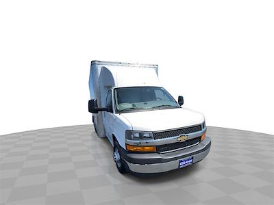 New 2024 Chevrolet Express 4500 159 WB Cutaway for sale #CM4555 - photo 2