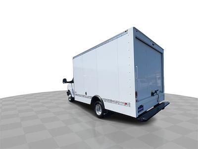 New 2024 Chevrolet Express 4500 Box Van for sale #CM4555 - photo 2