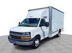 New 2024 Chevrolet Express 4500 159 WB Cutaway for sale #CM4555 - photo 1