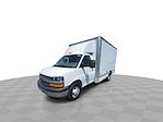 New 2024 Chevrolet Express 4500 159 WB Cutaway for sale #CM4555 - photo 3
