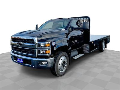 New 2024 Chevrolet Silverado 5500 Regular Cab Cab Chassis for sale #CM4557 - photo 1