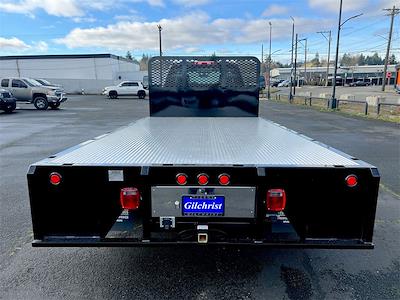 New 2024 Chevrolet Silverado 5500 Regular Cab Flatbed Truck for sale #CM4557 - photo 2