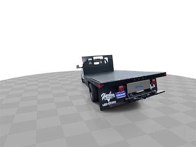 New 2024 Chevrolet Silverado 5500 Crew Cab Flatbed Truck for sale #CM4563 - photo 2