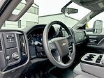 New 2024 Chevrolet Silverado 5500 Crew Cab Flatbed Truck for sale #CM4563 - photo 10