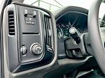 New 2024 Chevrolet Silverado 5500 Crew Cab Flatbed Truck for sale #CM4563 - photo 15