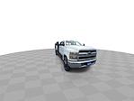 New 2024 Chevrolet Silverado 5500 Crew Cab Flatbed Truck for sale #CM4563 - photo 3