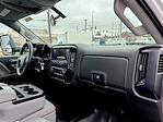 New 2024 Chevrolet Silverado 5500 Crew Cab Flatbed Truck for sale #CM4563 - photo 21