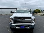 New 2024 Chevrolet Silverado 5500 Crew Cab Flatbed Truck for sale #CM4563 - photo 23