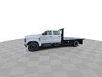 New 2024 Chevrolet Silverado 5500 Crew Cab Flatbed Truck for sale #CM4563 - photo 5