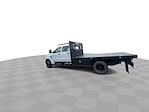 New 2024 Chevrolet Silverado 5500 Crew Cab Flatbed Truck for sale #CM4563 - photo 6