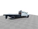 New 2024 Chevrolet Silverado 5500 Crew Cab Flatbed Truck for sale #CM4563 - photo 8