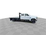 New 2024 Chevrolet Silverado 5500 Crew Cab Flatbed Truck for sale #CM4563 - photo 9