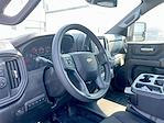 New 2025 Chevrolet Silverado 3500 Crew Cab Flatbed Truck for sale #CM5106 - photo 10