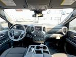 New 2025 Chevrolet Silverado 3500 Crew Cab Flatbed Truck for sale #CM5106 - photo 18