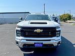 New 2025 Chevrolet Silverado 3500 Crew Cab Flatbed Truck for sale #CM5106 - photo 24