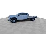New 2025 Chevrolet Silverado 3500 Crew Cab Flatbed Truck for sale #CM5106 - photo 5