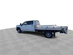 New 2025 Chevrolet Silverado 3500 Crew Cab Flatbed Truck for sale #CM5106 - photo 6