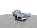 New 2025 Chevrolet Silverado 3500 Crew Cab Flatbed Truck for sale #CM5106 - photo 2