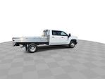 New 2025 Chevrolet Silverado 3500 Crew Cab Flatbed Truck for sale #CM5106 - photo 8