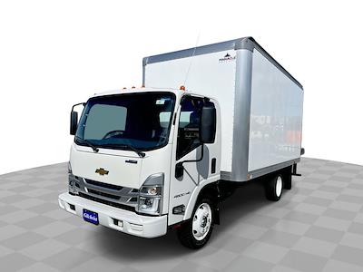 New 2025 Chevrolet LCF 4500 Regular Cab Cab Chassis for sale #CM5151 - photo 1
