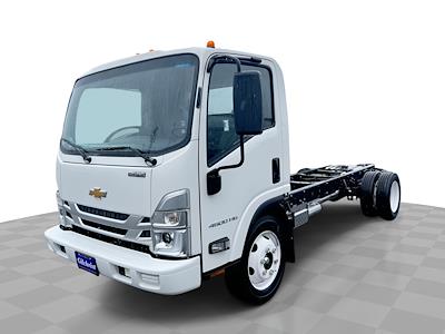 New 2025 Chevrolet LCF 4500 Regular Cab Cab Chassis for sale #CM5181 - photo 1