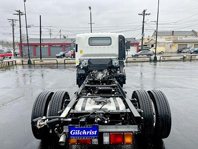 New 2025 Chevrolet LCF 4500 Regular Cab Cab Chassis for sale #CM5181 - photo 2