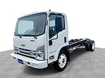 New 2025 Chevrolet LCF 4500 Regular Cab Cab Chassis for sale #CM5181 - photo 1