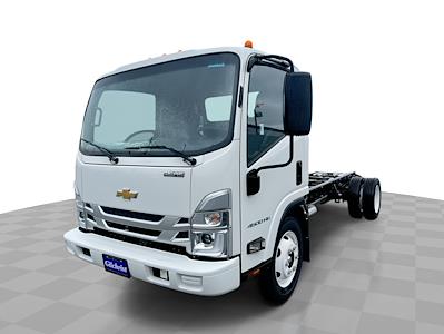 New 2025 Chevrolet LCF 4500 Regular Cab Cab Chassis for sale #CM5182 - photo 1