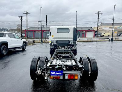 New 2025 Chevrolet LCF 4500 Regular Cab Cab Chassis for sale #CM5182 - photo 2