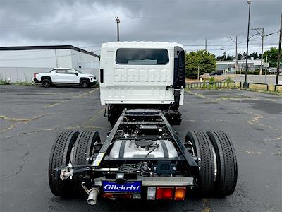 New 2025 Chevrolet LCF 4500 Crew Cab Cab Chassis for sale #CM5183 - photo 2