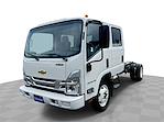 New 2025 Chevrolet LCF 4500 Crew Cab Cab Chassis for sale #CM5183 - photo 1
