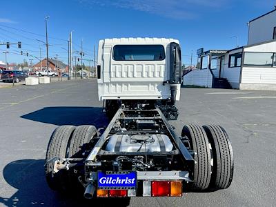 New 2025 Chevrolet LCF 4500 Crew Cab Cab Chassis for sale #CM5186 - photo 2